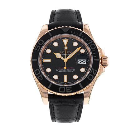 Rolex Yacht-Master 116655