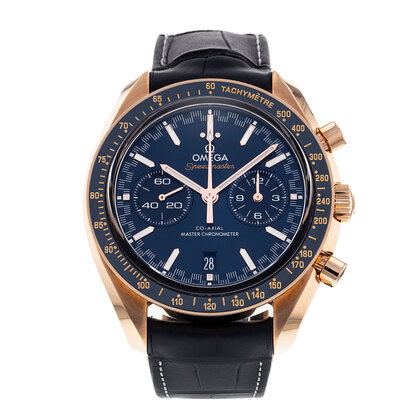 Omega Speedmaster Racing 329.53.44.51.03.001
