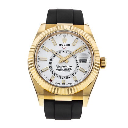 Rolex Sky-Dweller 326238