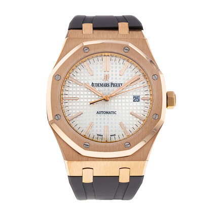 Audemars Piguet Royal Oak 15400OR.OO.D088CR.01