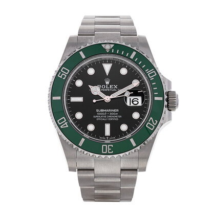 Rolex Submariner 126610 LV