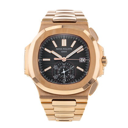 Patek Philippe Nautilus 5980/1R-001