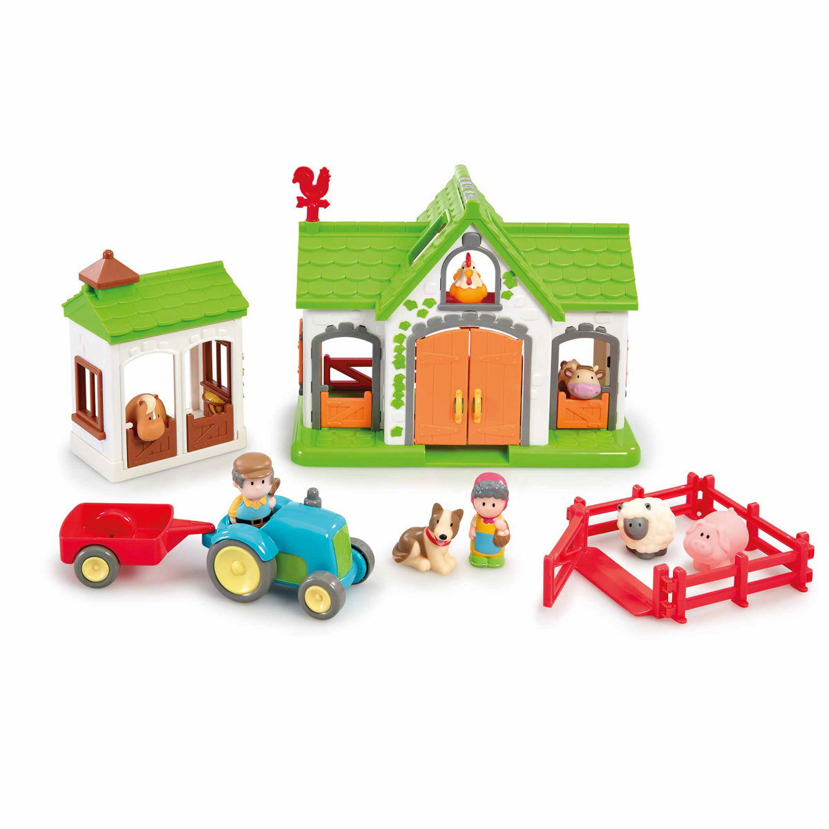 early learning centre