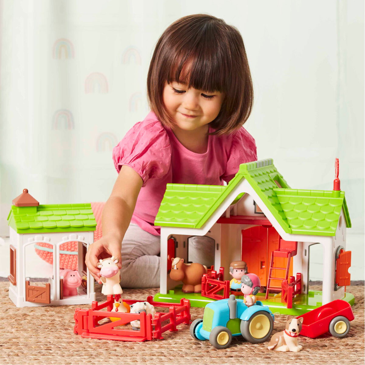 early learning centre