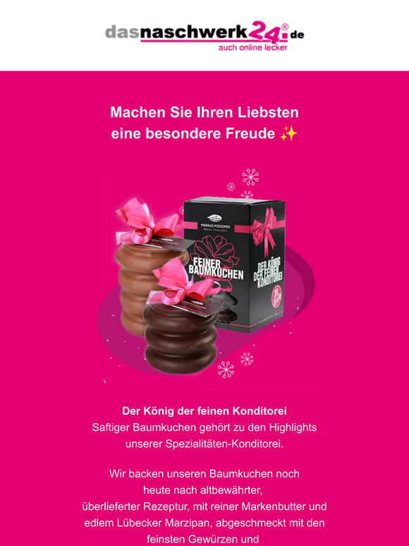 Exklusive Geschenkideen zur Weihnachtszeit 💕