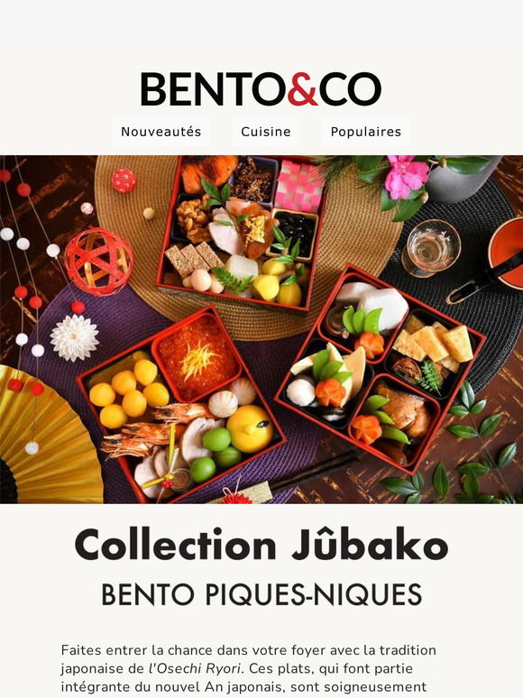 Moule à sushi en bois (long) – Bento&co