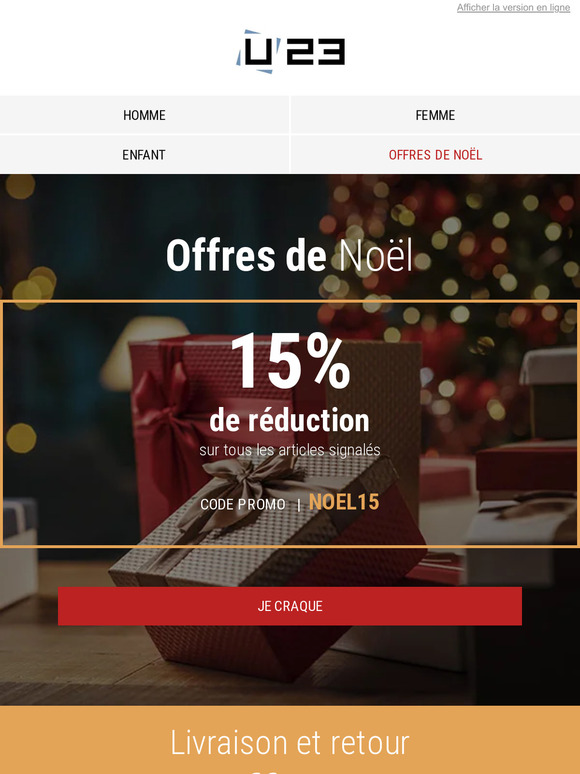 🎁 J-10 avant Noël : mission cadeaux
