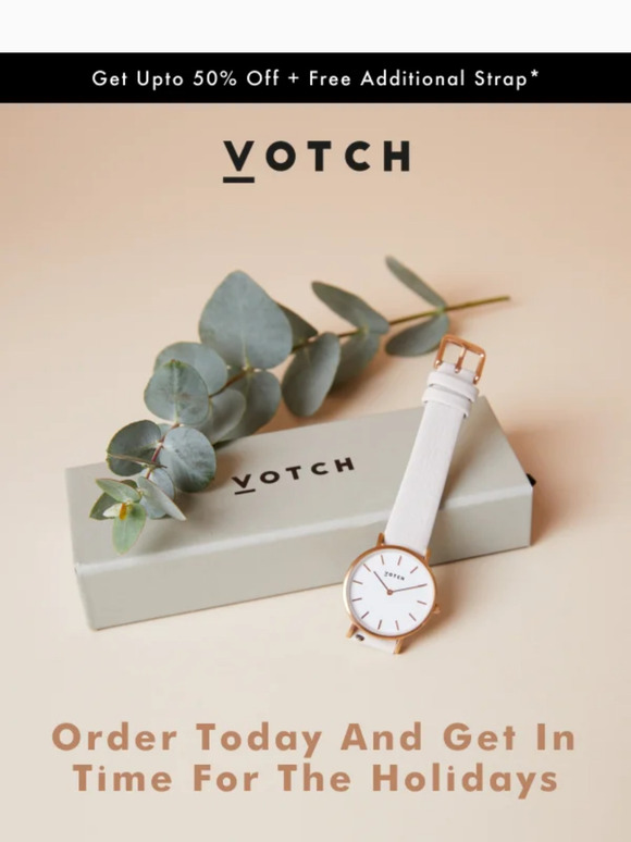 Last Chance: Christmas Shipping Deadlines