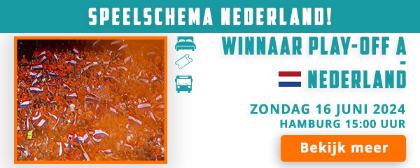 Number 1 Voetbalreizen