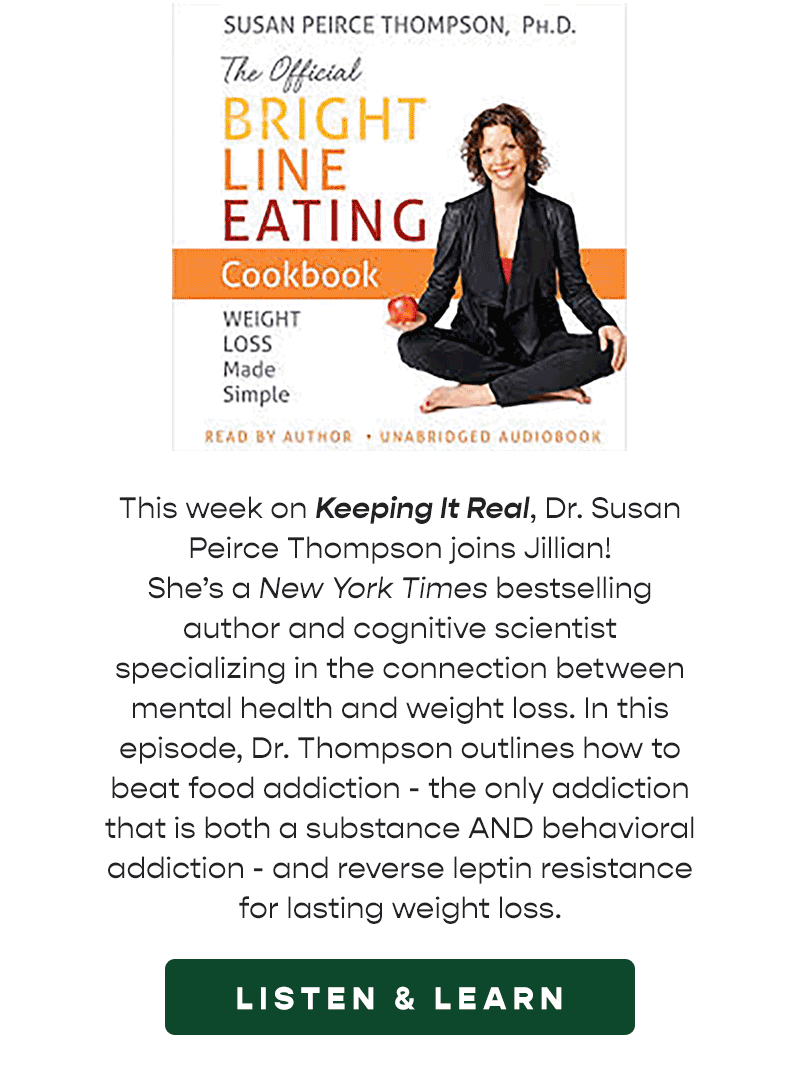 Jillian Michaels Top 5 foods to eat in 2024 Milled