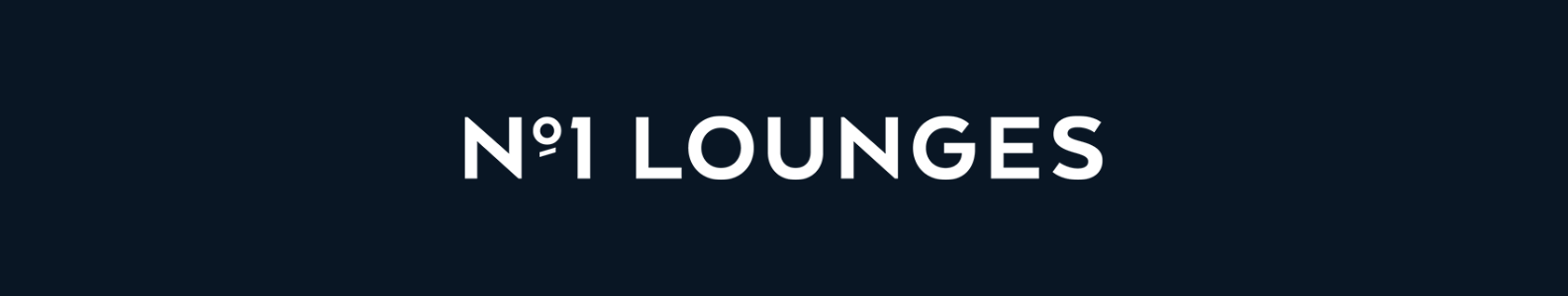 No1 Lounges Logo