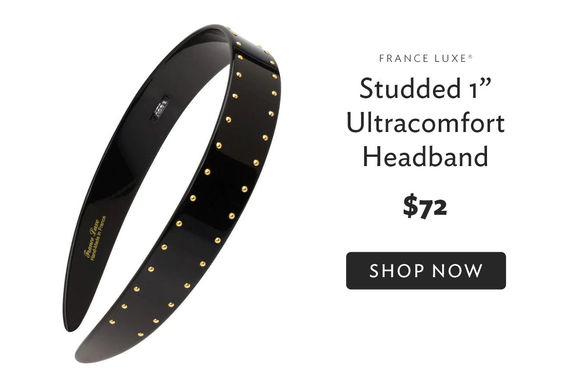 FRANCE LUXE Studded 1\