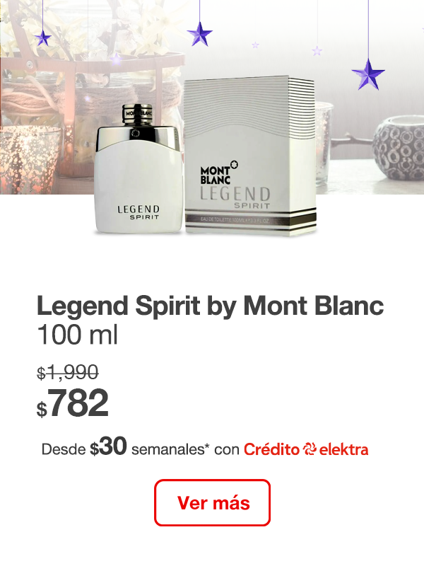 Perfumes con descuento en Elektra; AQUÍ todas las ofertas - Grupo Milenio