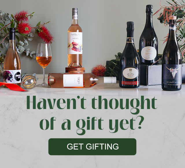 Haven't thought of a gift yet?