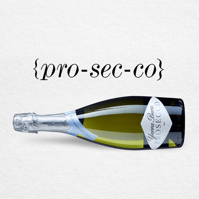 What is so special about Prosecco?