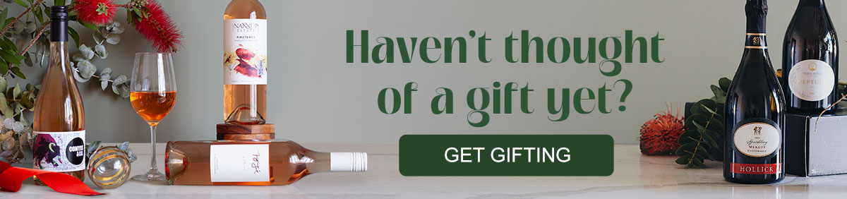 Haven't thought of a gift yet?