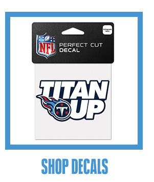 Shop Decals