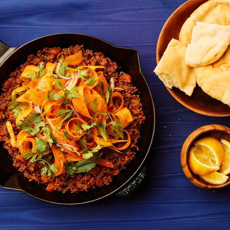 Bon Appétit The Ultimate Tuna Melt Milled