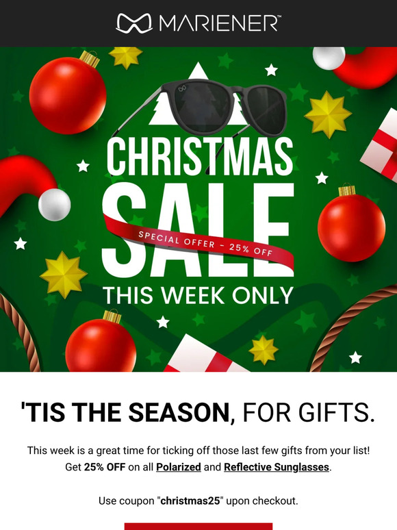 🎄 The perfect gift under the Christmas tree 🎄