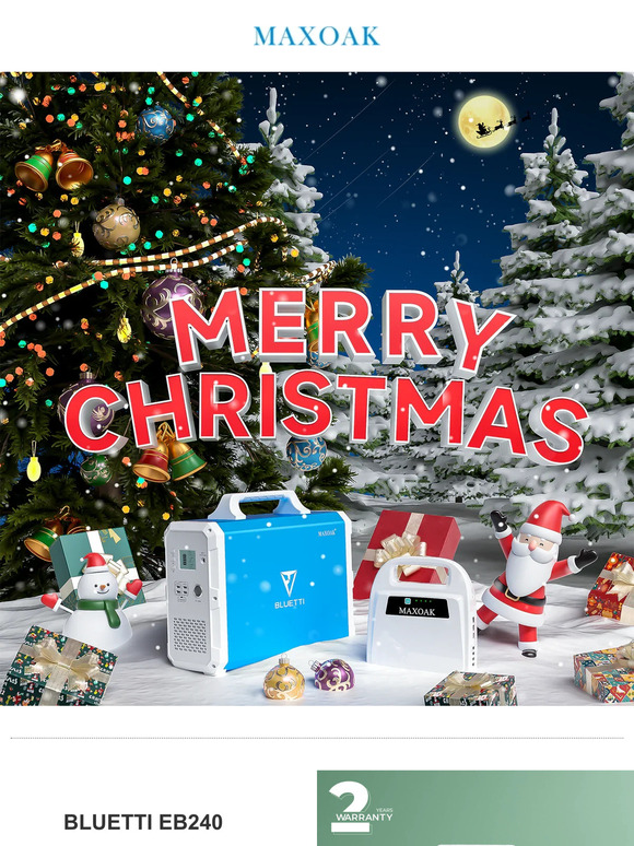 🎅Up to $800 Off | Christmas Sale🎄!!!
