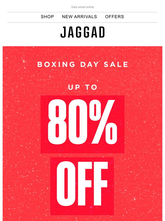 Jaggad: Best of SALE. Up to 80% off | Milled