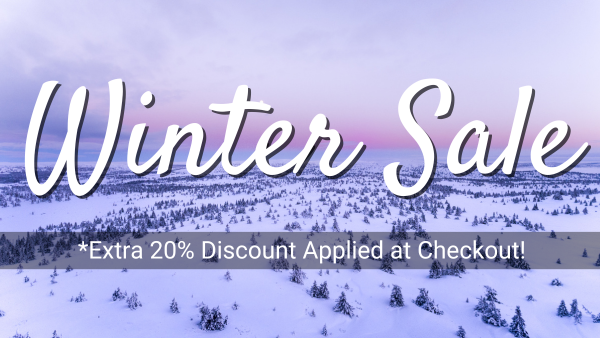 Winter Sale