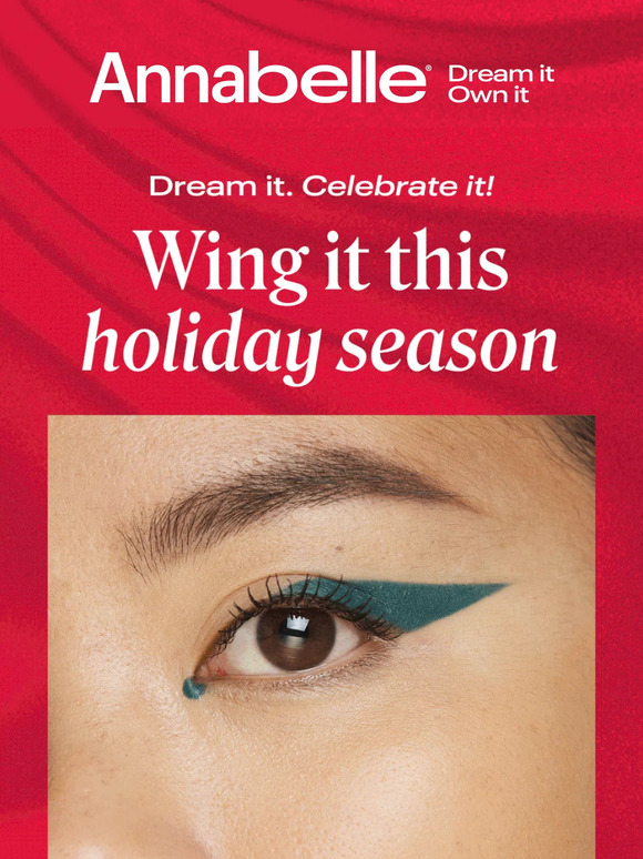 We put a wing on it