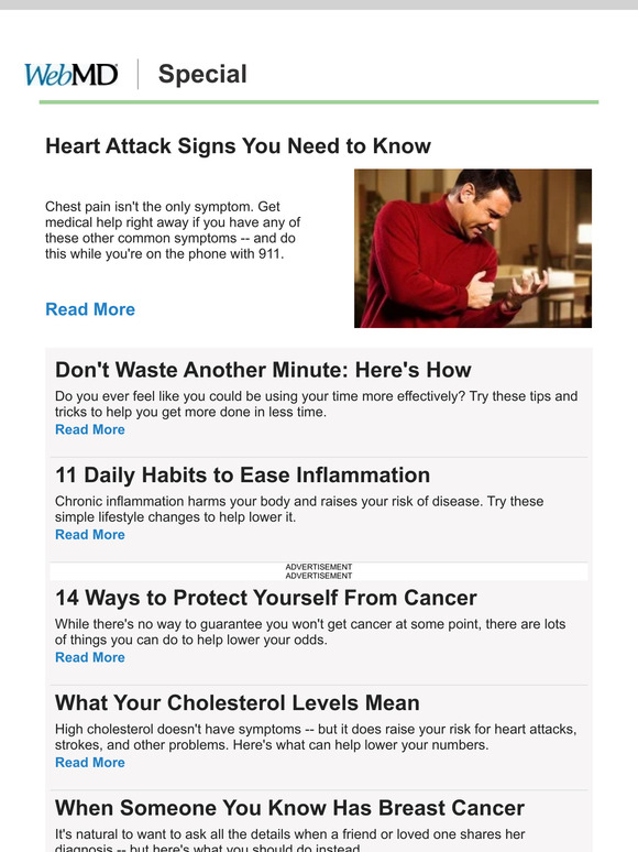 Somaderm Gel Side Effects Heart Attack Signs You Need to Know Milled