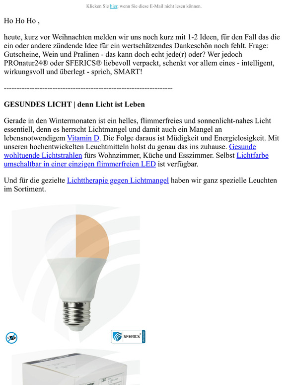 🎄 Ungewöhnliche Ideen zur letzten Minute + gesund!