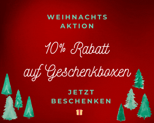 Weihnachts-Aktion-Teaser