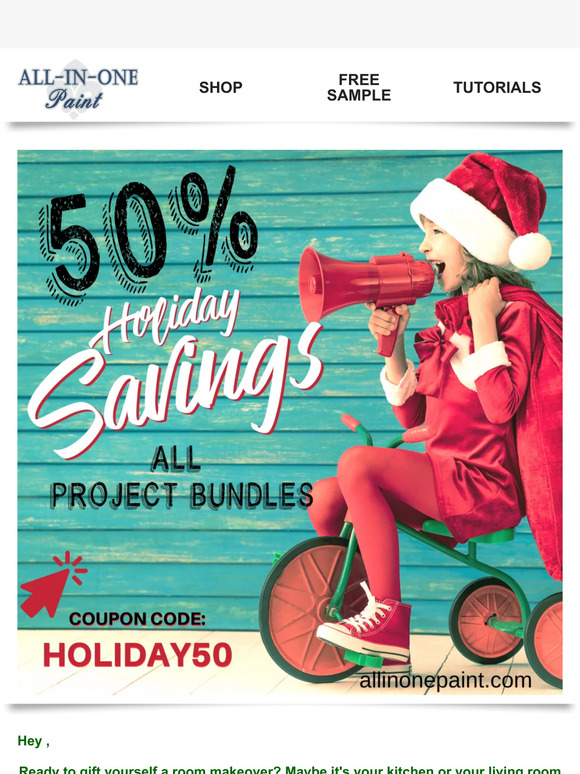 Heirloom Traditions Paint (US) 50 off Countertop & more