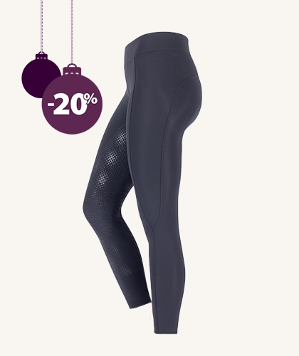 4Riders: Reitleggings Hampton