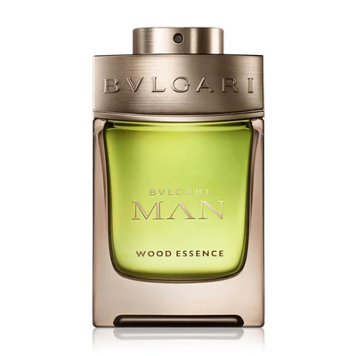 WOOD ESSENCE BY BVLGARI-60ML-EAU DE PARFUM FOR #MEN