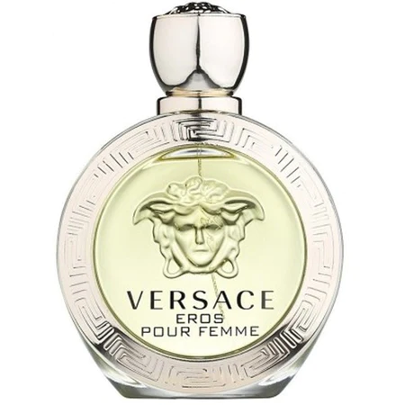 EROS POUR FEMME BY VERSACE-50ML-EAU DE TOILETTE FOR #WOMEN