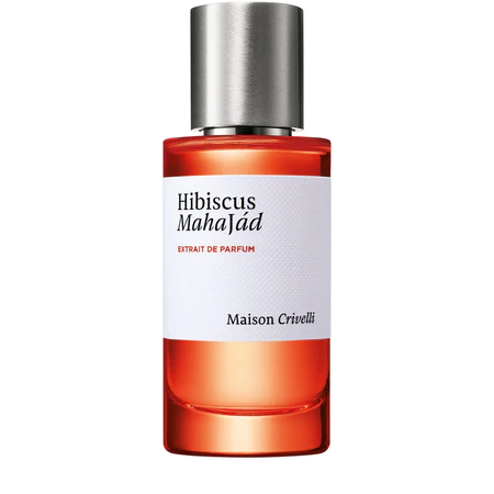 HIBISCUS MAGAJAD BY MAISON CRIVELLI-50ML-EAU DE PARFUM FOR #MEN