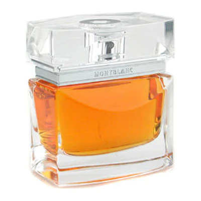 MONT BLANC HOMME EXCEPTIONNEL BY MONT BLANC-50ML-EAU DE TOILETTE FOR #MEN
