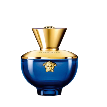 DYLAN BLUE WOMEN BY VERSACE-50ML-EAU DE PARFUM FOR #WOMEN