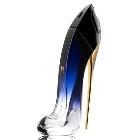 GOOD GIRL LEGER BY CAROLINA HERERRA-50ML-EAU DE PARFUM FOR #WOMEN