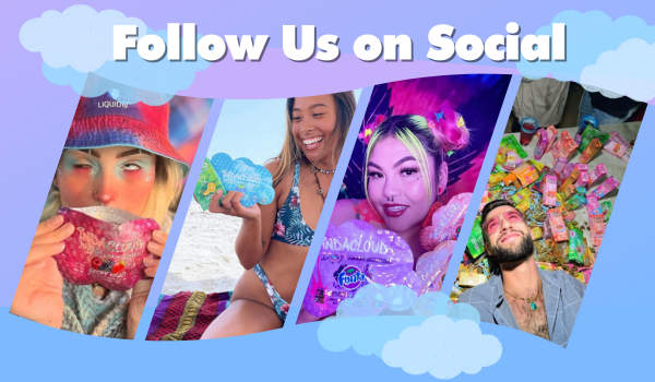 Follow Indacloud on Social Media