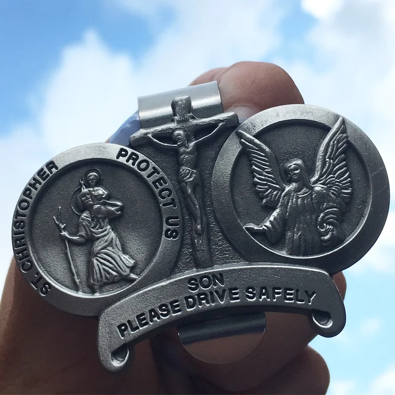 Trinity Road sites Burying St. Joseph Upside Down? Why Catholics Do