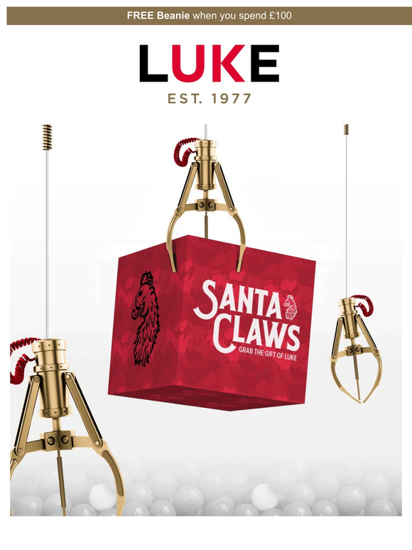 Last Chance Christmas Gifts ⏳🎁