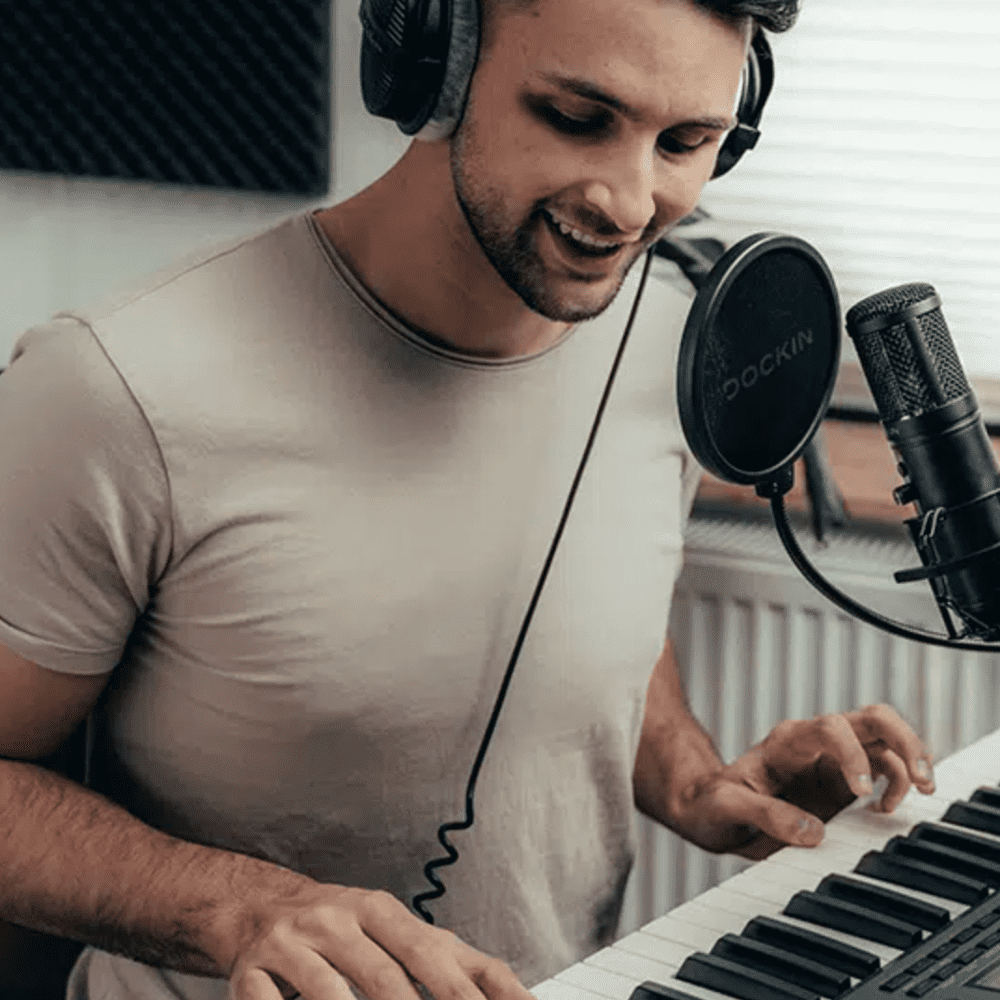Für Hobby-Musiker