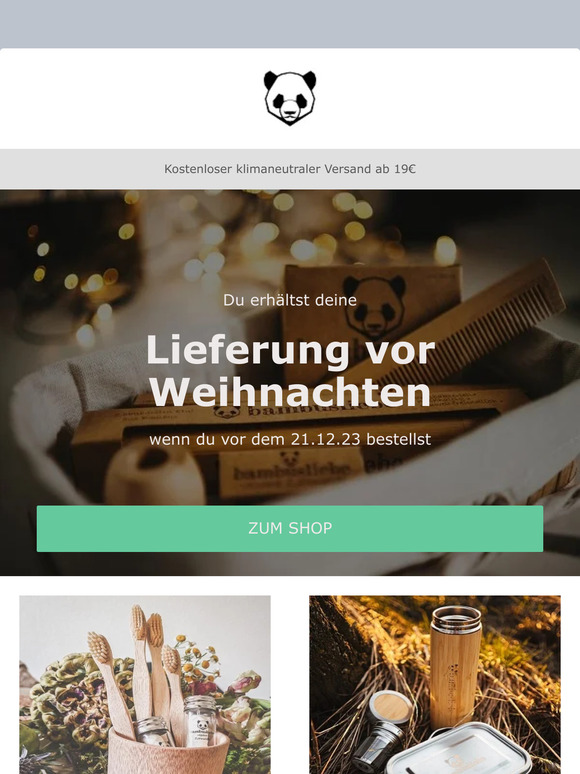 Hast du alle Geschenke gefunden? 💝