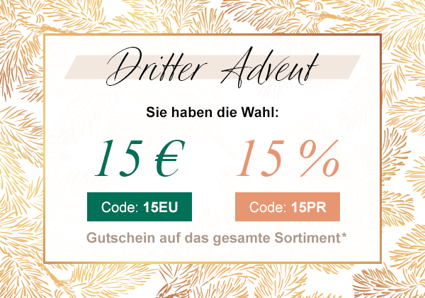Sie haben die Wahl