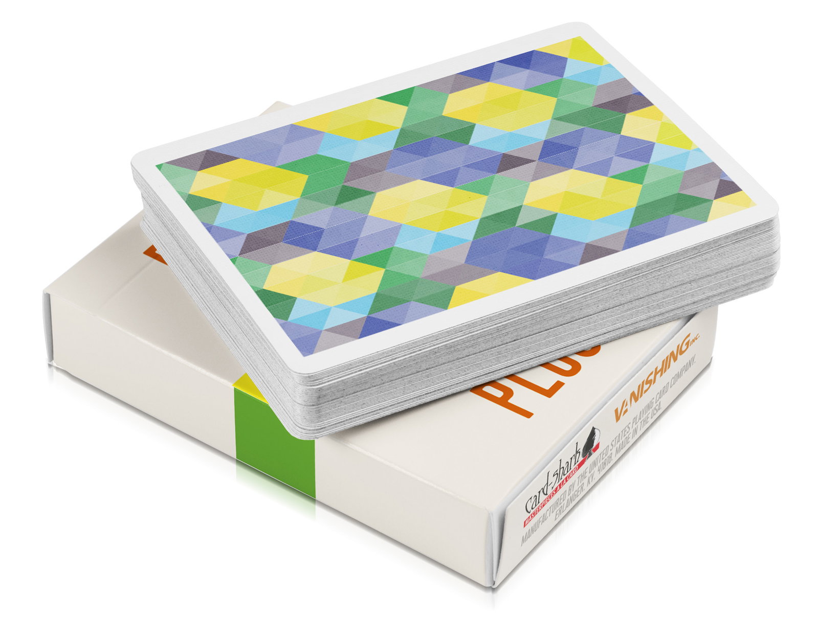 Phantom Deck By Joshua Jay – Jeu De Cartes Transparent Pour Tour De Magie (effet Visuel Fort Phantom Deck By Joshua Jay – Jeu De Cartes Transparent Pour Tour De Magie (effet Visuel Fort