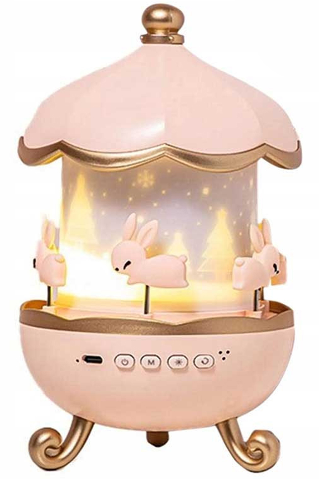 Нічник Fairy Tale E11 with Bluetooth 1200 mAh