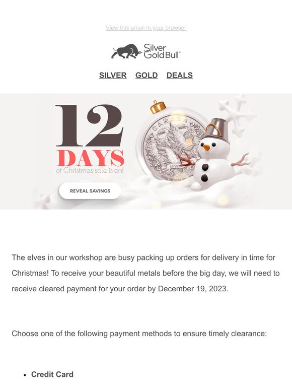 ☃️☃️☃️ 12 days of Christmas ☃️☃️☃️