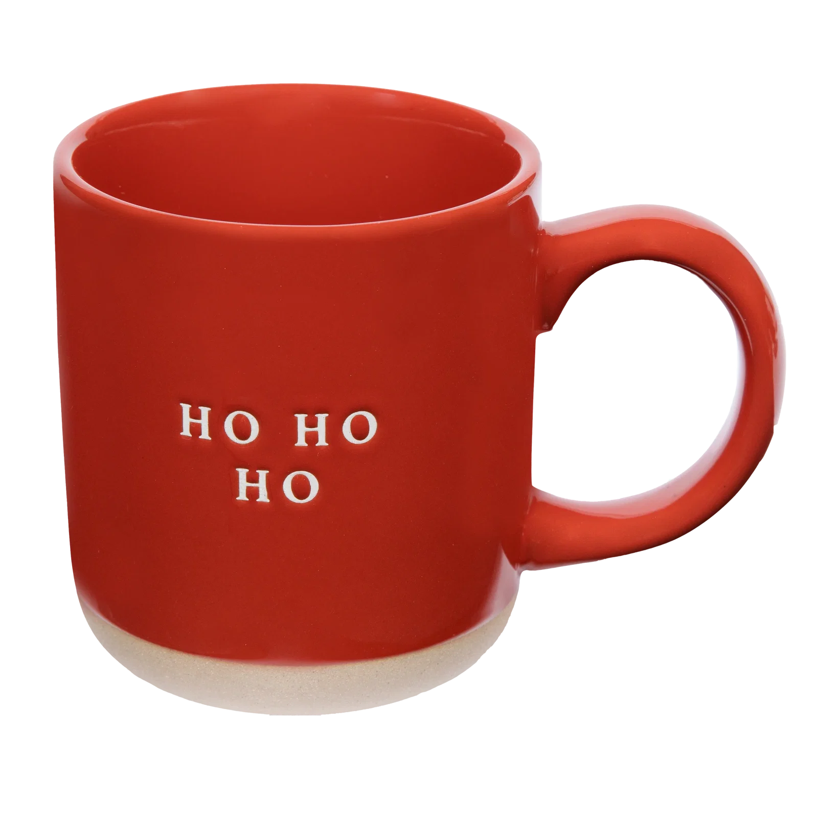 Image of Ho Ho Ho Stoneware Mug