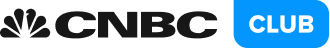 CNBC Investing Club logo