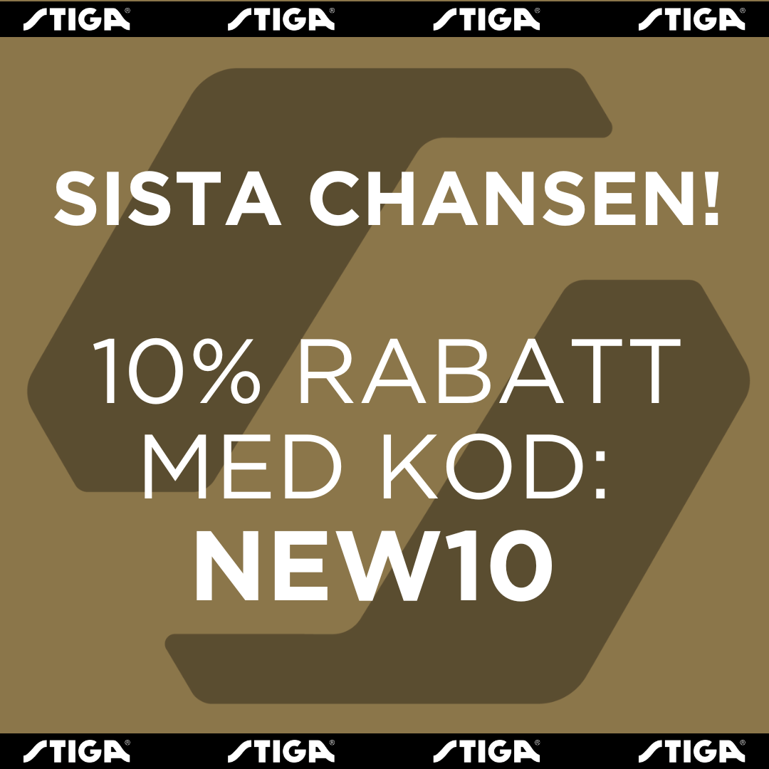 Sista chansen